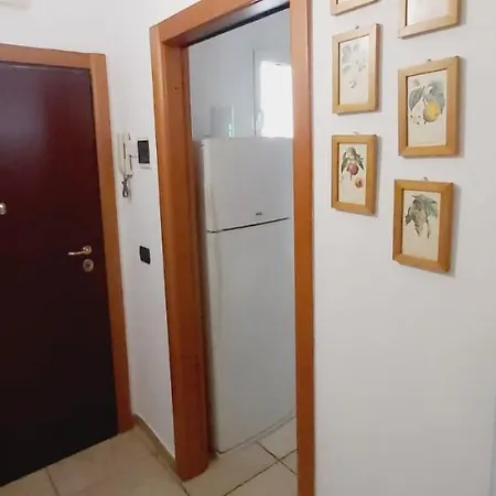 Mamo1 - In Pieno Centro * Bari