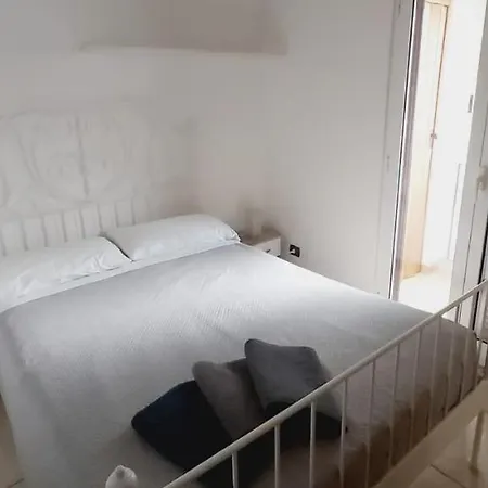 Mamo1 - In Pieno Centro Citta 바리