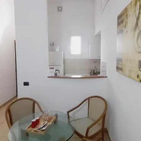 Apartamento Mamo1 - In Pieno Centro *