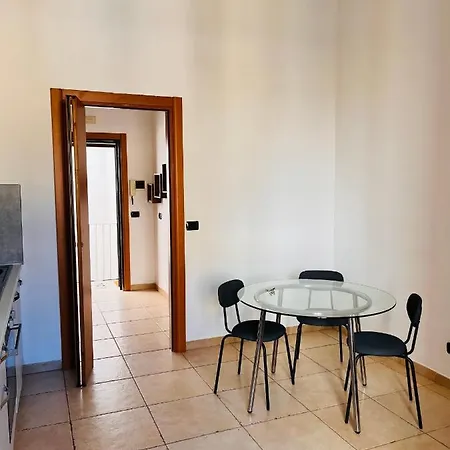 Mamo1 - In Pieno Centro Citta Bari