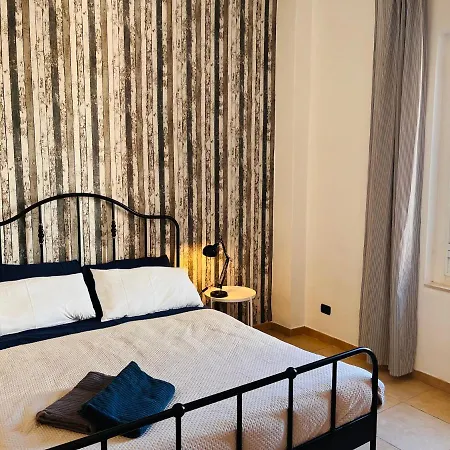 Apartamento Mamo1 - In Pieno Centro Citta Bari