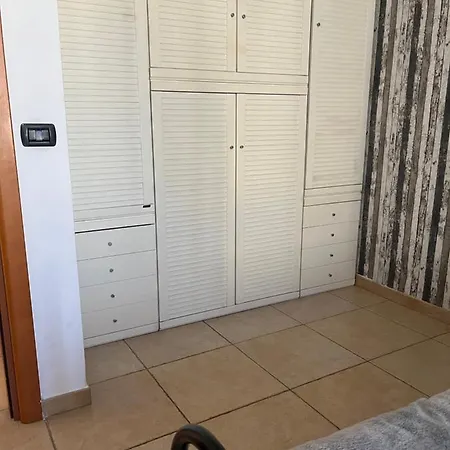 Mamo1 - In Pieno Centro Citta Apartamento Bari