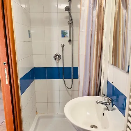 Mamo1 - In Pieno Centro Citta Apartamento *