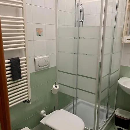 Mamo1 - In Pieno Centro Citta Apartamento *