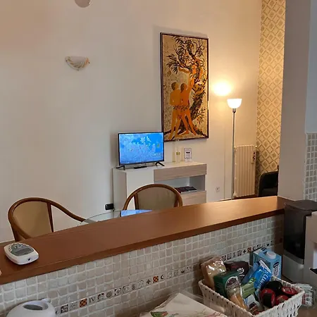 아파트 Mamo1 - In Pieno Centro Citta *