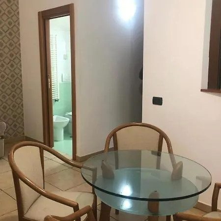Mamo1 - In Pieno Centro Apartamento