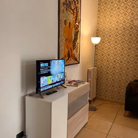 Mamo1 - In Pieno Centro Citta * 바리