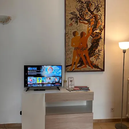 Apartamento Mamo1 - In Pieno Centro Citta Bari