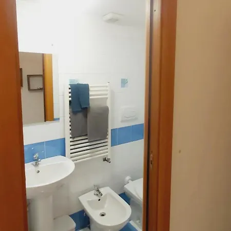 Mamo1 - In Pieno Centro Citta