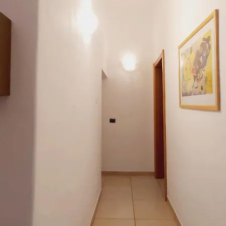 Mamo1 - In Pieno Centro Citta * 바리