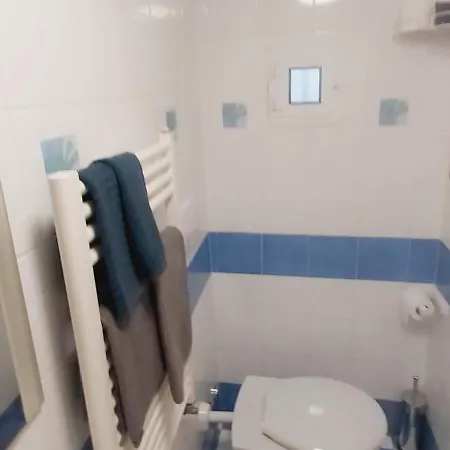 Mamo1 - In Pieno Centro Citta * Bari