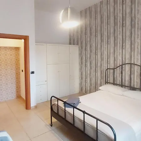 Mamo1 - In Pieno Centro Citta 바리