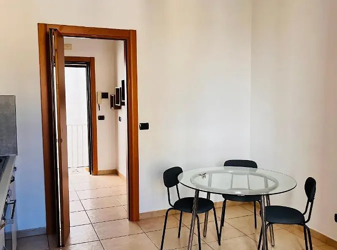 Mamo1 - In Pieno Centro Citta バーリ