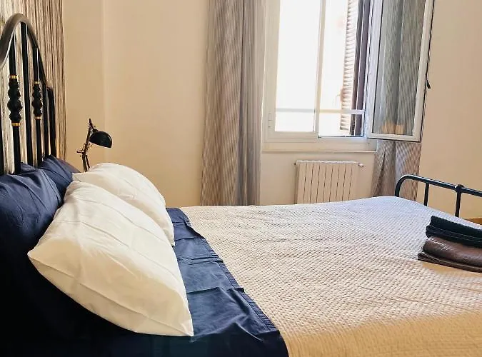 Mamo1 - In Pieno Centro Citta * バーリ