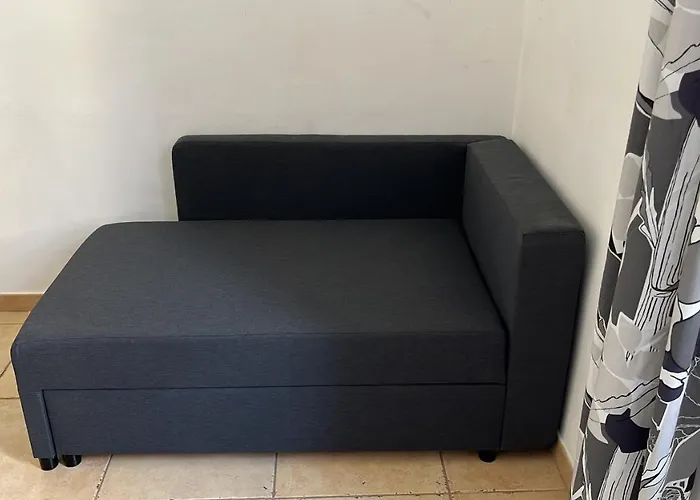 Mamo1 - In Pieno Centro Citta アパート *