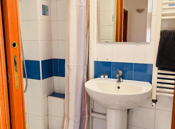 Mamo1 - In Pieno Centro Citta バーリ