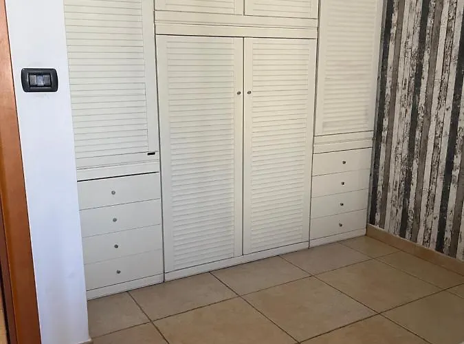 Mamo1 - In Pieno Centro Citta アパート バーリ