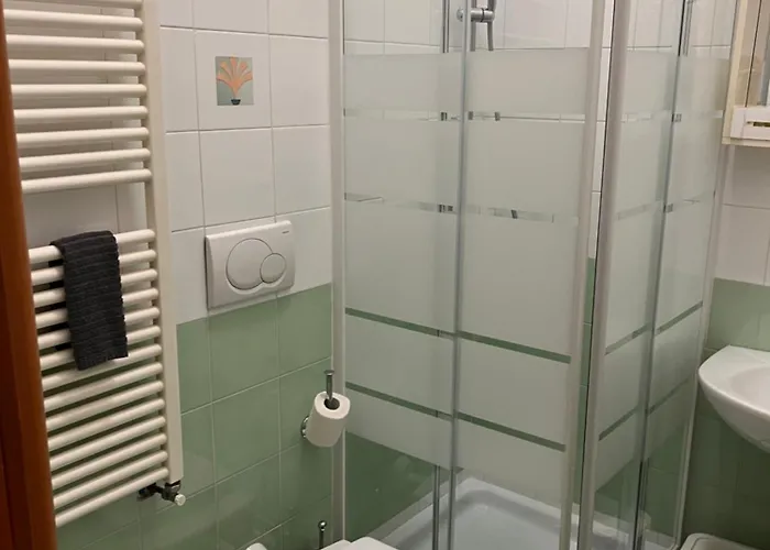 Mamo1 - In Pieno Centro Citta アパート *