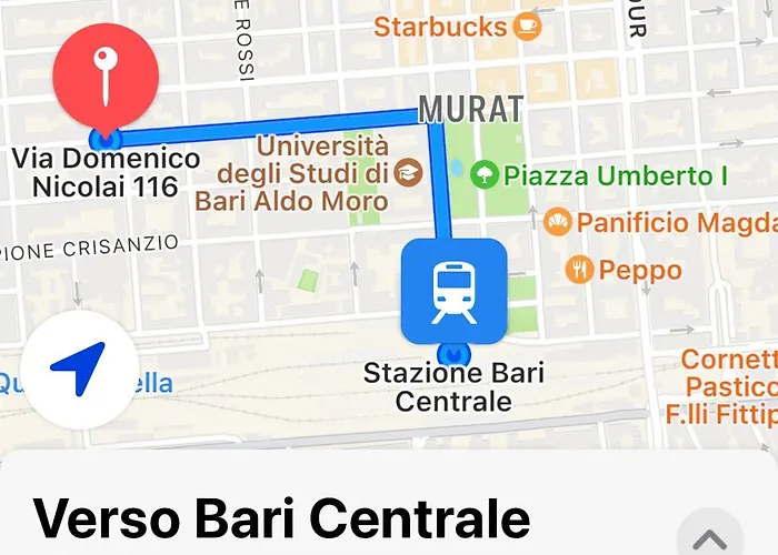 アパート Mamo1 - In Pieno Centro Citta *