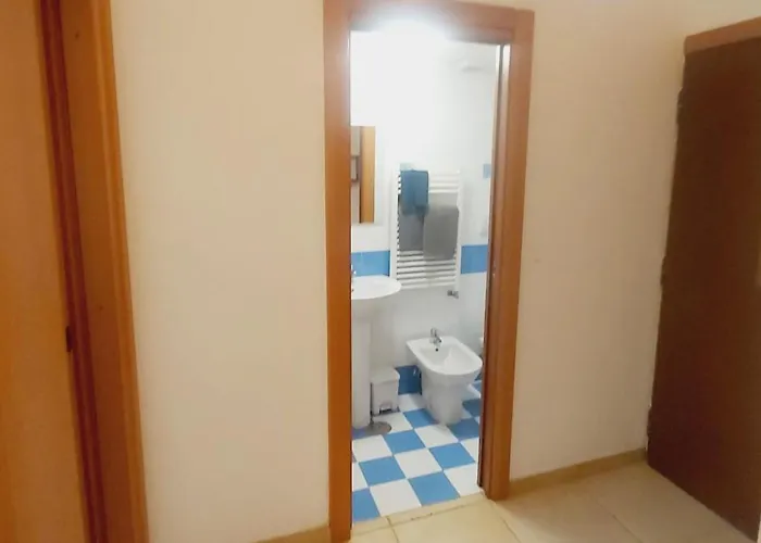 Mamo1 - In Pieno Centro Citta アパート *