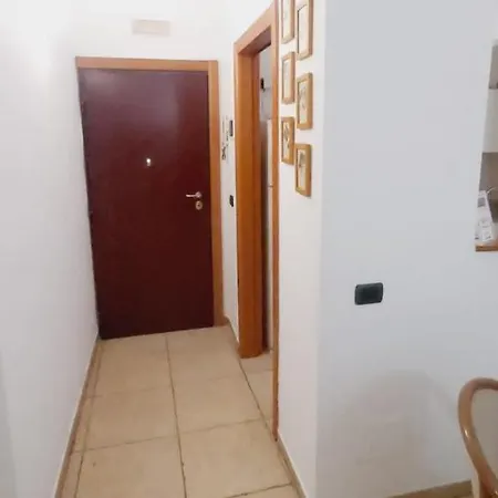 Appartamento Mamo1 - In Pieno Centro *