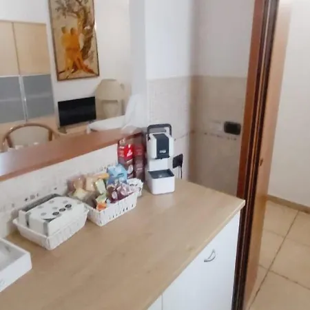 Appartamento Mamo1 - In Pieno Centro Bari