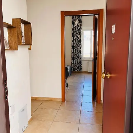 Appartement Mamo1 - In Pieno Centro Citta Bari