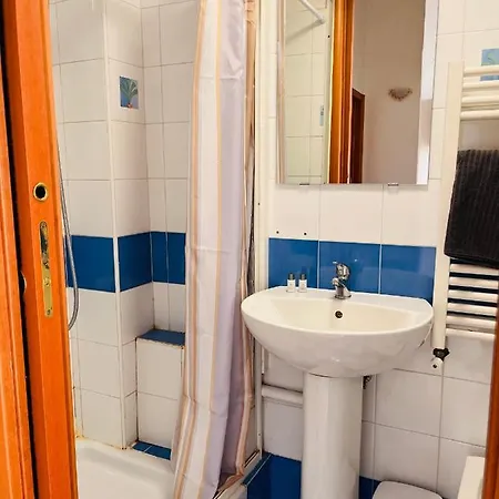 Mamo1 - In Pieno Centro Citta Bari