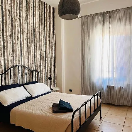 Mamo1 - In Pieno Centro Citta