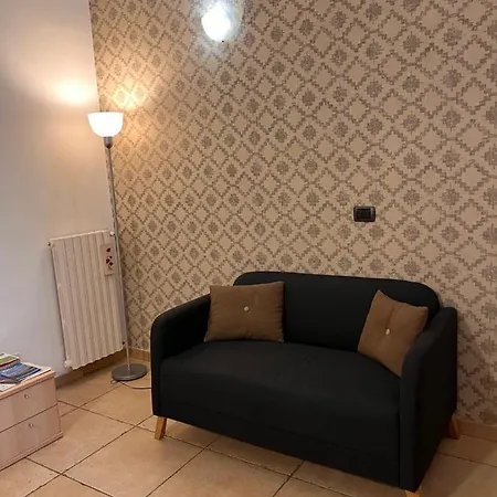 Apartman Mamo1 - In Pieno Centro Citta