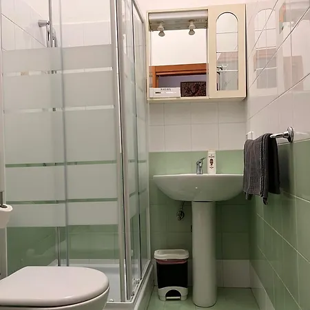 Appartement Mamo1 - In Pieno Centro Citta