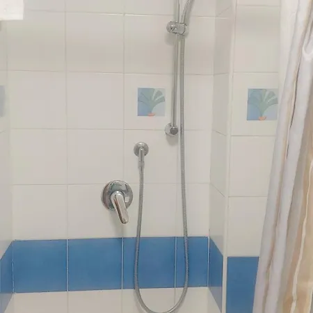 Apartman Mamo1 - In Pieno Centro Citta Bari