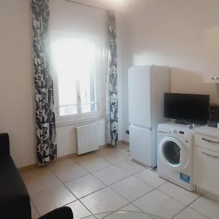 Appartement Mamo1 - In Pieno Centro Citta