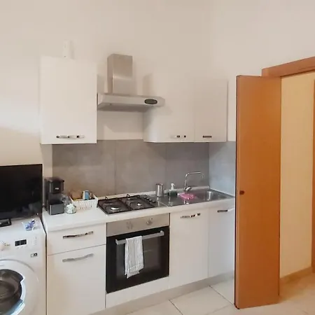 Mamo1 - In Pieno Centro Citta Apartman