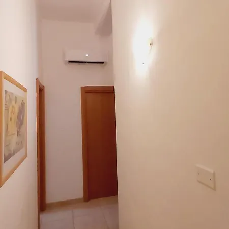 Appartamento Mamo1 - In Pieno Centro Citta Bari