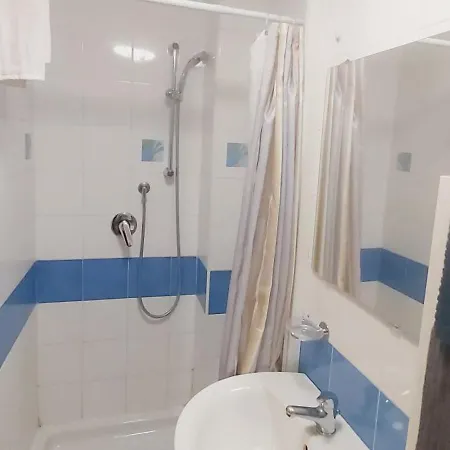 Mamo1 - In Pieno Centro Citta Bari