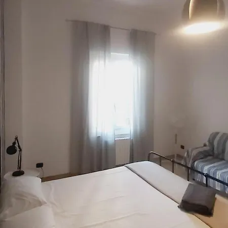 Mamo1 - In Pieno Centro Citta Appartamento