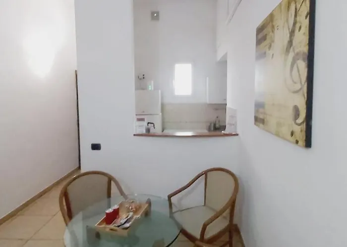 Apartmán Mamo1 - In Pieno Centro Citta *
