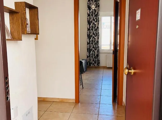 Apartmán Mamo1 - In Pieno Centro Citta Bari