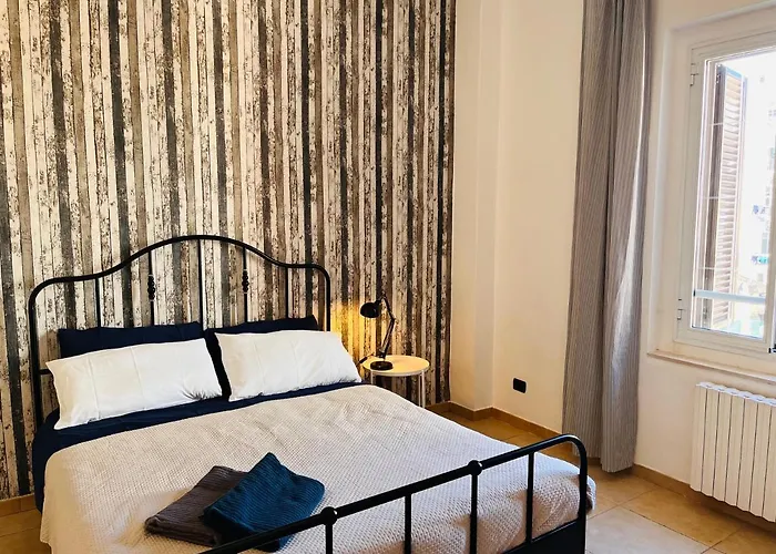 Apartmán Mamo1 - In Pieno Centro Citta Bari