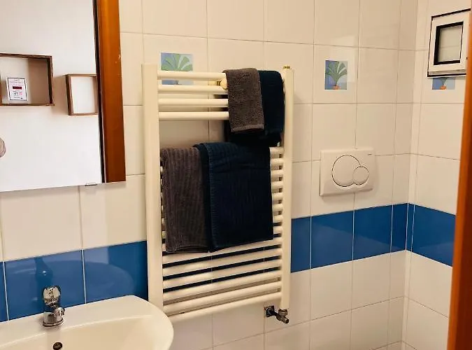 Mamo1 - In Pieno Centro Citta * Bari