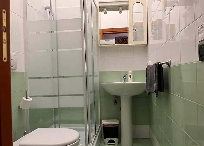 Apartmán Mamo1 - In Pieno Centro Citta