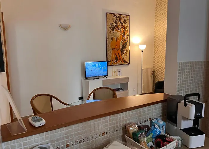Apartmán Mamo1 - In Pieno Centro Citta *