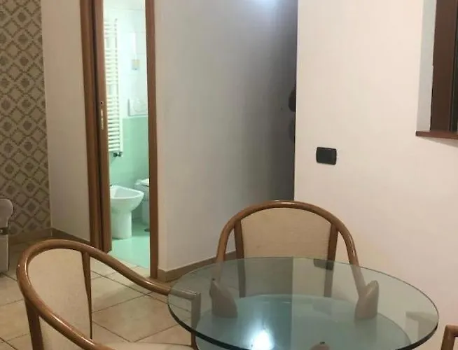 Mamo1 - In Pieno Centro Citta Apartmán