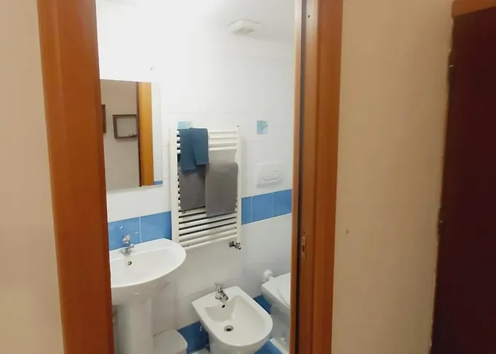 Mamo1 - In Pieno Centro Citta