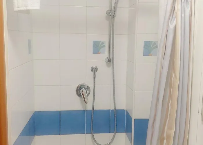 Apartmán Mamo1 - In Pieno Centro Citta Bari