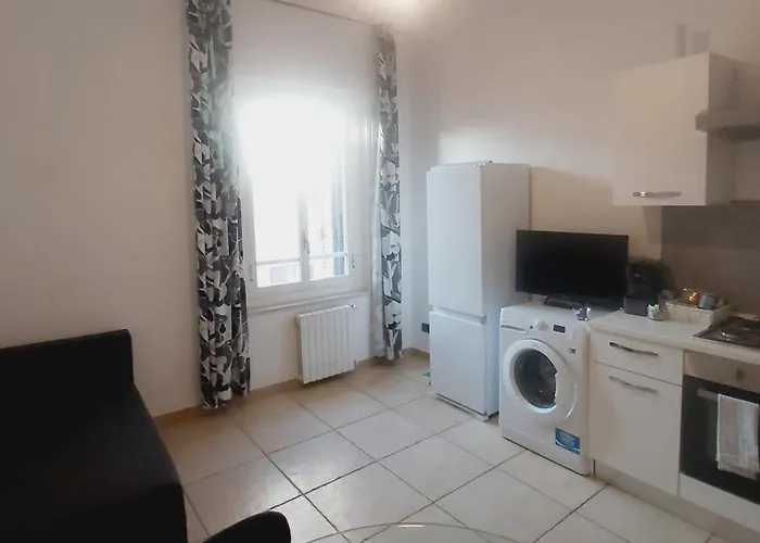 Apartmán Mamo1 - In Pieno Centro Citta
