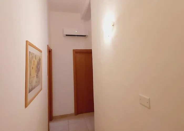 Apartmán Mamo1 - In Pieno Centro Citta Bari